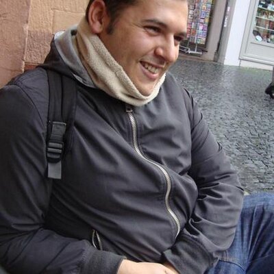 marianojose7's profile image