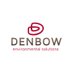 Denbow Ltd. (@denbowltd) Twitter profile photo Denbow Ltd. (@denbowltd) Twitter profile photo