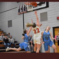 Halle Jones (@halbaljones22) 's Twitter Profile Photo Halle Jones (@halbaljones22) 's Twitter Profile Photo