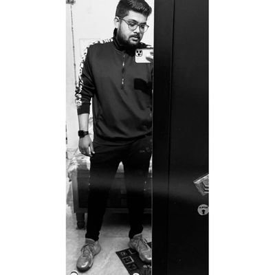 Aayushh_1997's profile picture. Video Creator