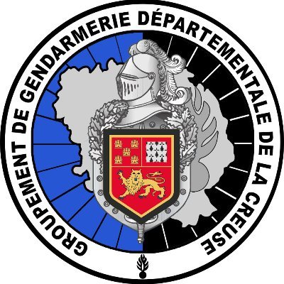 Compte officiel Gendarmerie de la Creuse Caserne BONGEOT, 2 Route de Corbigny 23000 GUERET- 17 ☎ 112 https://t.co/iVrcKCVghX https://t.co/EfZr74TzdV