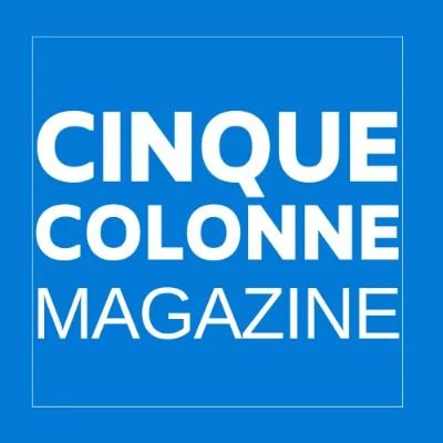 Il nostro modo di fare informazione, sommessamente, raccontando i fatti. Cinquecolonne, il tuo web magazine.