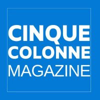 5ColonneMagazine (@cinquecolonne) 's Twitter Profile