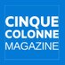5ColonneMagazine (@CinqueColonne) Twitter profile photo
