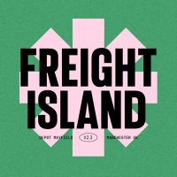 Escape to Freight Island(@freightisland) 's Twitter Profileg