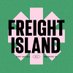 Escape to Freight Island (@freightisland) Twitter profile photo