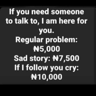 Don't force people to accept your offer if you're not going to accept their conditions.
