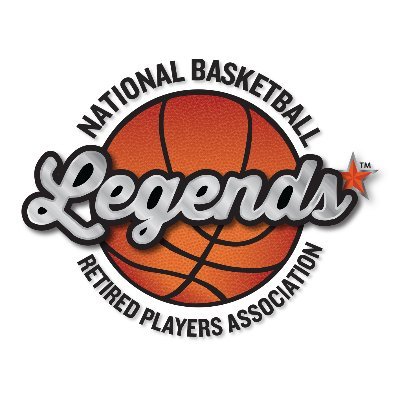 National Basketball Retired Players Association #NBRPA. Official home of @NBA & @WNBA Legends. Media / Player Inquiries - memberalert@legendsofbasketball.com.