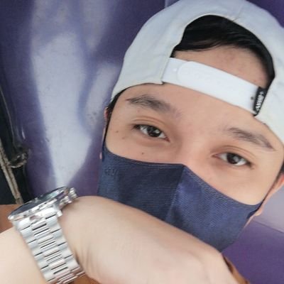 jstndelmundo_'s profile picture. They laugh at me because I'm different. I laugh at them because they're all the same