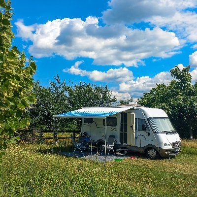 Campsite in Central Bulgaria. Quality, Nature and Tranquillity. We welcome campers with Campervans, Caravans, Motorbikes, Tents and Cars.