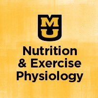 Mizzou Nutr & ExPhys (@mizzou_nep) 's Twitter Profile