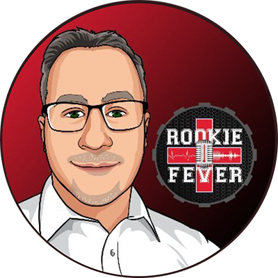 Co-Host of The Rookie Fever Podcast @RookieFever. #NothingsINAVacuum SFB8-14 and SFB12 Finalist. TV producer at Aardvark Video Works • https://t.co/5JwP96aWpR