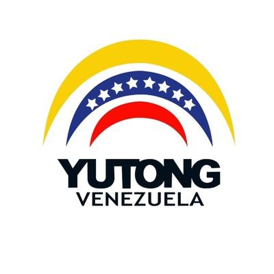 Cuenta Oficial de Planta de Autobuses Yutong Venezuela S.A. Adscrita al MPPP Transporte y trabajando en el fortalecimiento de la Industria Automotriz en 🇻🇪✊