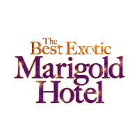 The Best Exotic Marigold Hotel (@marigoldshowuk) 's Twitter Profile Photo