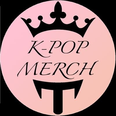 Online store selling K-Pop albums and merch in Canada