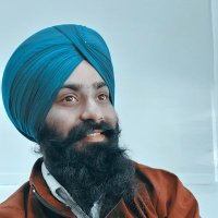 ਸਨਮਦੀਪ ਸਿੰਘ(@singhsanam13) 's Twitter Profile Photo