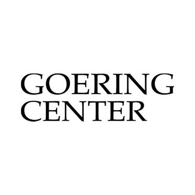 The Goering Center nurtures and educates family & private businesses to drive a vibrant economy.