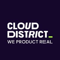 Cloud District (@clouddistrict) 's Twitter Profile