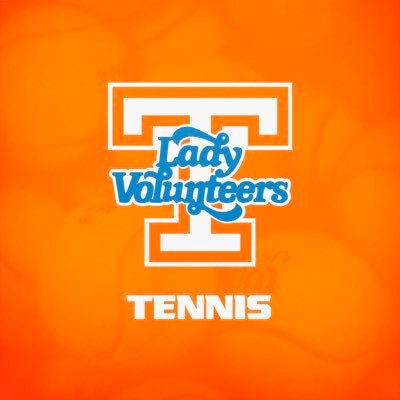 The official Twitter account of University of Tennessee women's tennis team. 🍊🎾