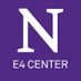 Northwestern E4 Center (@E4Center_NU) Twitter profile photo