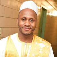 Umaru Barrie, MD, PhD(@MansaBarrie) 's Twitter Profile Photo