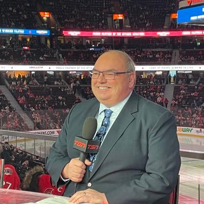 Postmedia hockey columnist has covered the Senators since Day 1, is a contributor to TSN's #Sens broadcasts and pens the best Sunday column in the country.