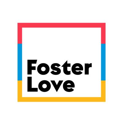 Foster Love - Together We Rise Profile