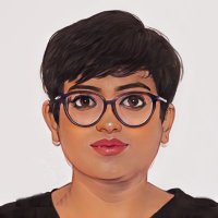 Malini G (@malini_ji) 's Twitter Profile