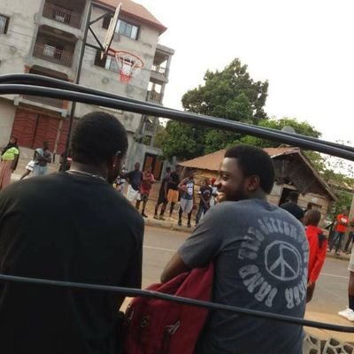 MbayohAiah1's profile picture. I love and embrace life to the fullest, every moment is precious so I spent it wisely