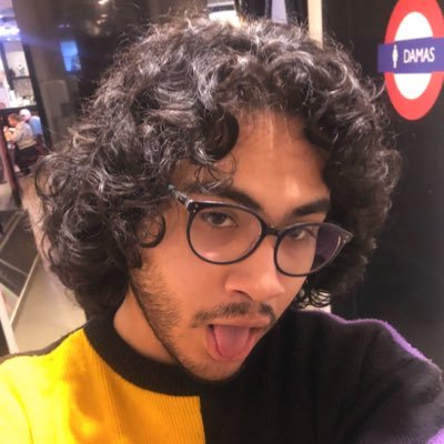 Ischristiancota's profile picture. insano