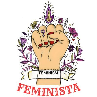 Passionate about gender equality and challenging patriarchal norms. Join me in advocating for feminism and creating a more equitable and just society. #feminist