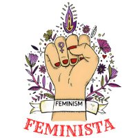 Feminista(@Feminista_00) 's Twitter Profile Photo