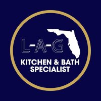 LAG Kitchen and Bath(@Lag_kitchenbath) 's Twitter Profile Photo