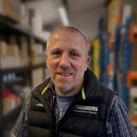 Paul Gough(@GoughElectrical) 's Twitter Profile Photo