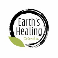 Earth's Healing Colombia(@earthshealingco) 's Twitter Profile Photo