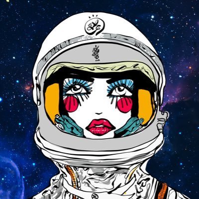 Iranian-American #NFT Artist / Creator of
@tokyopunksnft :: BAD BUNNIES MINT 2/28 @ 9 AM PST on https://t.co/GQ1jQq5xqs