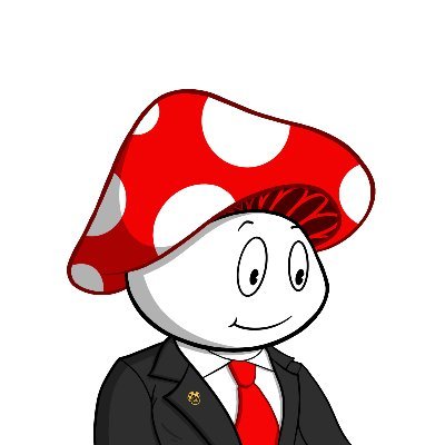 ShroomiesIO Profile Picture