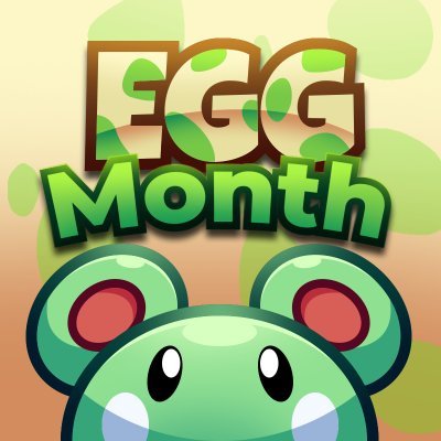 Official Twitter account for #EggMonth!
Egg Month takes place every April 1st-30th!
Full Odds egg shinies from generation 3-5 are the focus during this event!