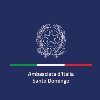 Perfil oficial de la Embajada de Italia en Santo Domingo - Profilo ufficiale dell'Ambasciata d'Italia a Santo Domingo 🇮🇹🇩🇴 DominITA: +1 (829) 850-3548