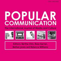 Popular Communication (Taylor & Francis) (@tandf_popcomm) 's Twitter Profile