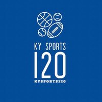 KY Sports 120(@kysports120) 's Twitter Profile Photo