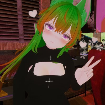 Hola soy Revan uwu, me gustan los besos y abrazos, realizo streams de VRchat.

https://t.co/0to501L1An