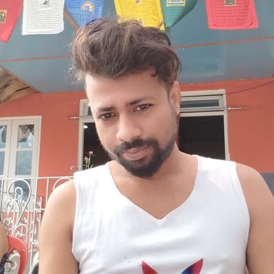 I'm antim goswami, I'm a actor in ott platform. I love acting. I'm bisexual gay vrs. https://t.co/yuCq8yrm9m