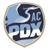 ACCV_SheFlies's profile picture. AC PDX is a club for all women to find a place to play soccer in Portland, Oregon. #SheFlies #EllaVuela