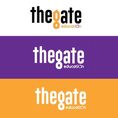 TheGateEdu's profile picture. 
