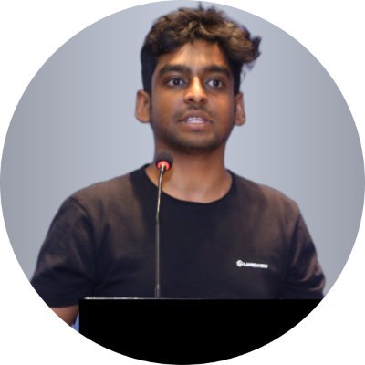 DevRel 🥑 @lambdatesting | Communities & Education 🧑🏻💻| Past: @GithubEducation @RedHat