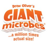 GIANTmicrobes, Inc.(@GIANTmicrobes) 's Twitter Profile Photo