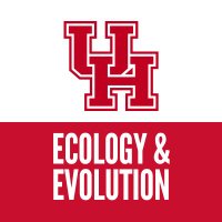Ecology & Evolution at Houston (@uh_ecoevo) 's Twitter Profile