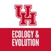 Ecology & Evolution at Houston (@UH_EcoEvo) Twitter profile photo