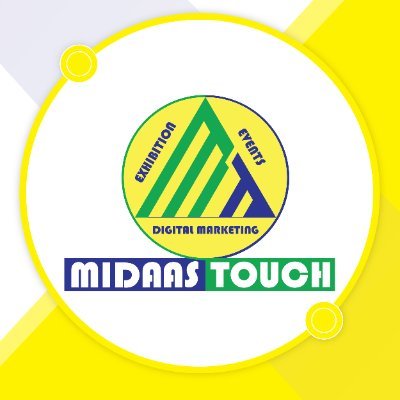 Midas Touch Events 